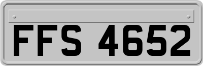 FFS4652