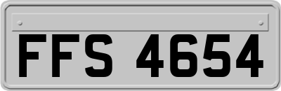 FFS4654