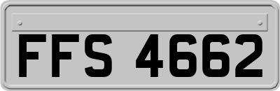 FFS4662