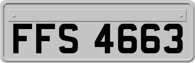 FFS4663