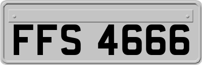 FFS4666