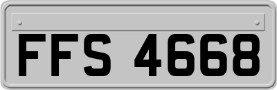 FFS4668