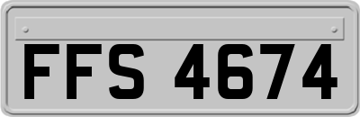 FFS4674