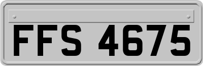 FFS4675