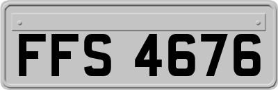 FFS4676