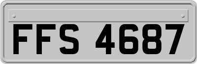 FFS4687
