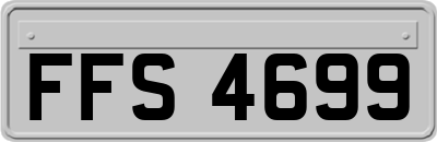 FFS4699