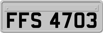 FFS4703
