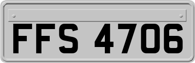 FFS4706