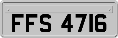 FFS4716