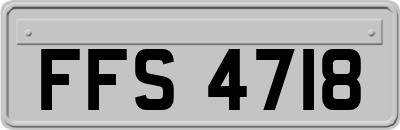 FFS4718