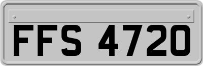 FFS4720