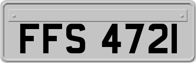 FFS4721