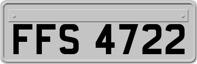 FFS4722