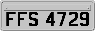 FFS4729
