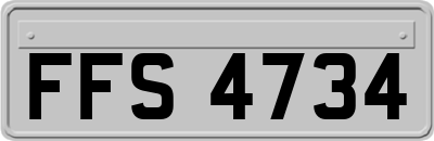 FFS4734