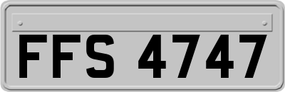 FFS4747