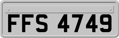 FFS4749