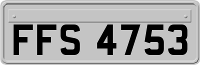 FFS4753