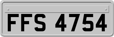 FFS4754