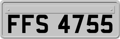 FFS4755
