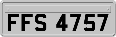 FFS4757