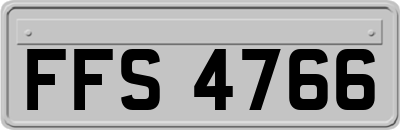 FFS4766