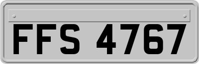 FFS4767