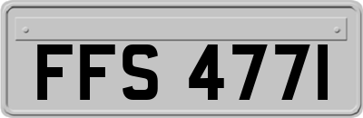 FFS4771