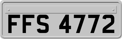 FFS4772