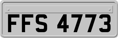 FFS4773