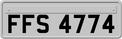 FFS4774
