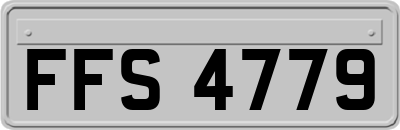 FFS4779