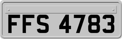 FFS4783
