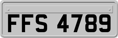 FFS4789