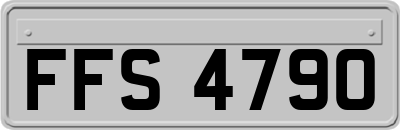 FFS4790