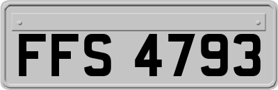 FFS4793