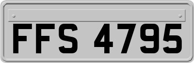 FFS4795