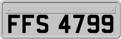 FFS4799