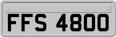 FFS4800