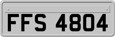 FFS4804