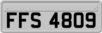 FFS4809