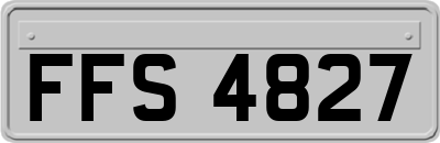 FFS4827