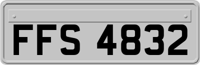 FFS4832