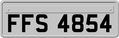 FFS4854