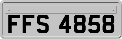 FFS4858