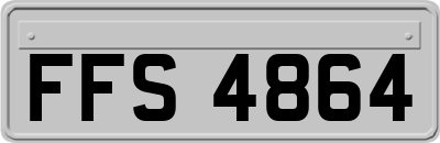 FFS4864
