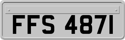 FFS4871