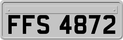 FFS4872