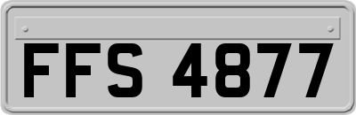 FFS4877